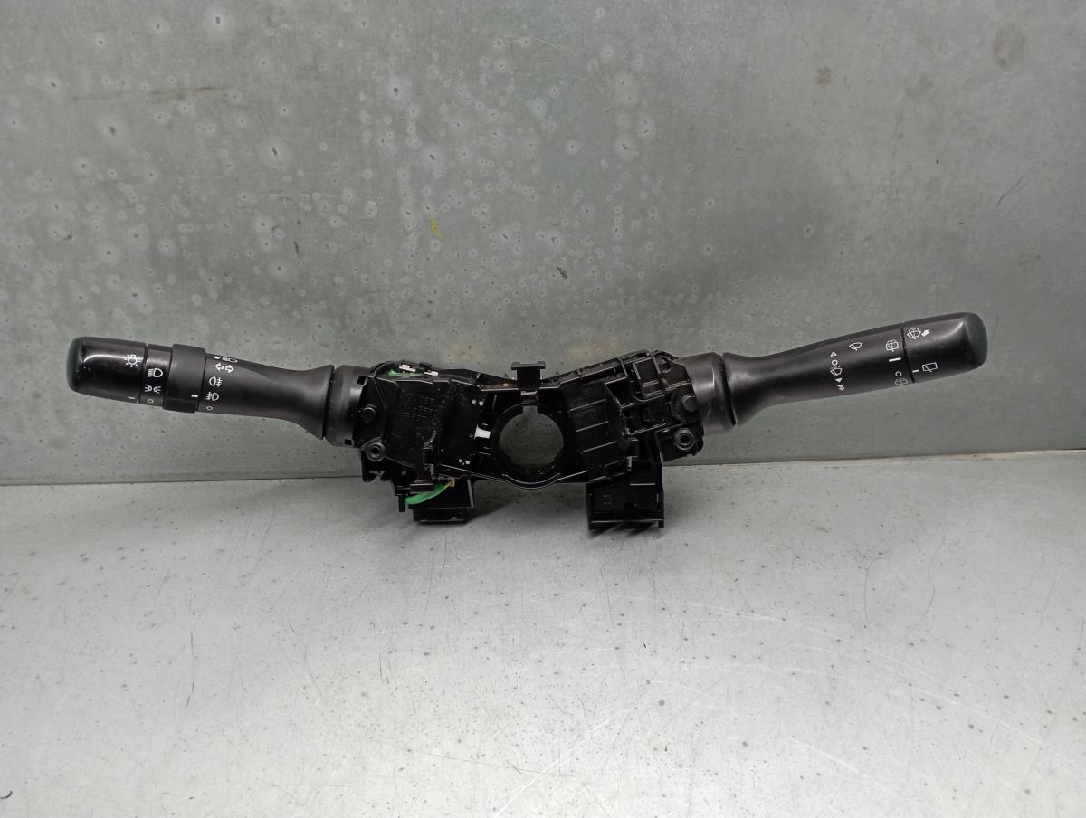 Ensemble leviers d'éclairage et essuie-glace TOYOTA Aygo (_B4_)