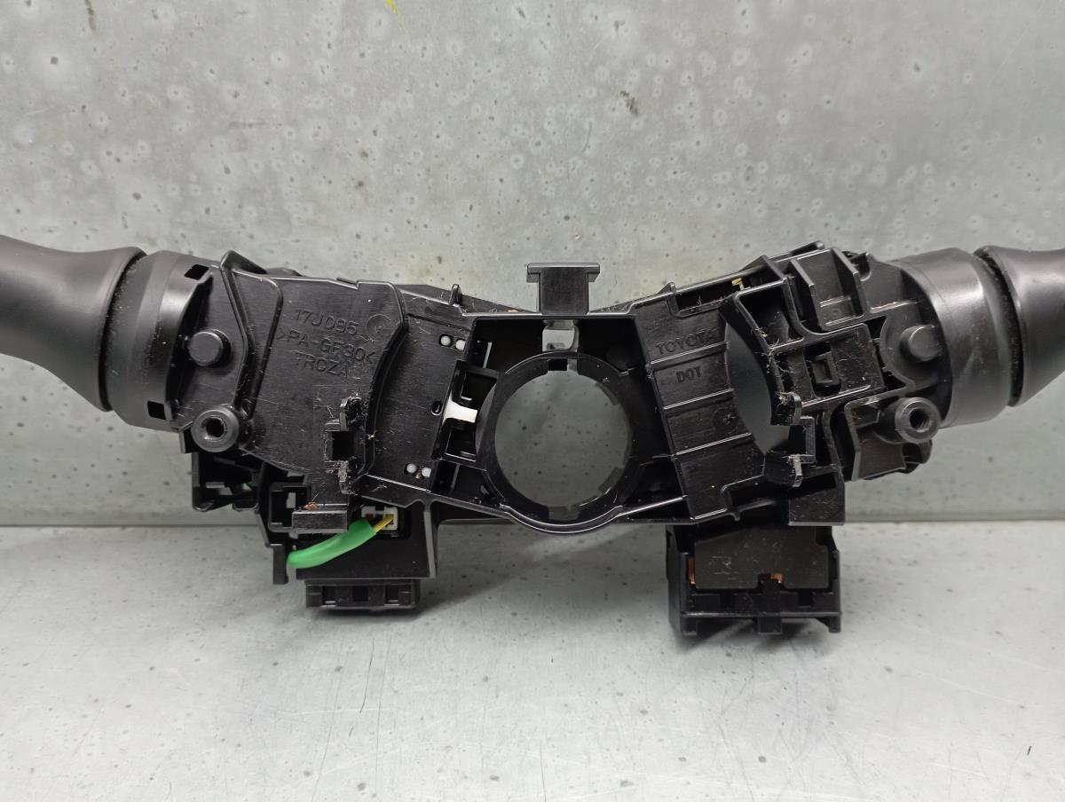 Light and wiper lever set TOYOTA Aygo (_B4_) Imagem-3