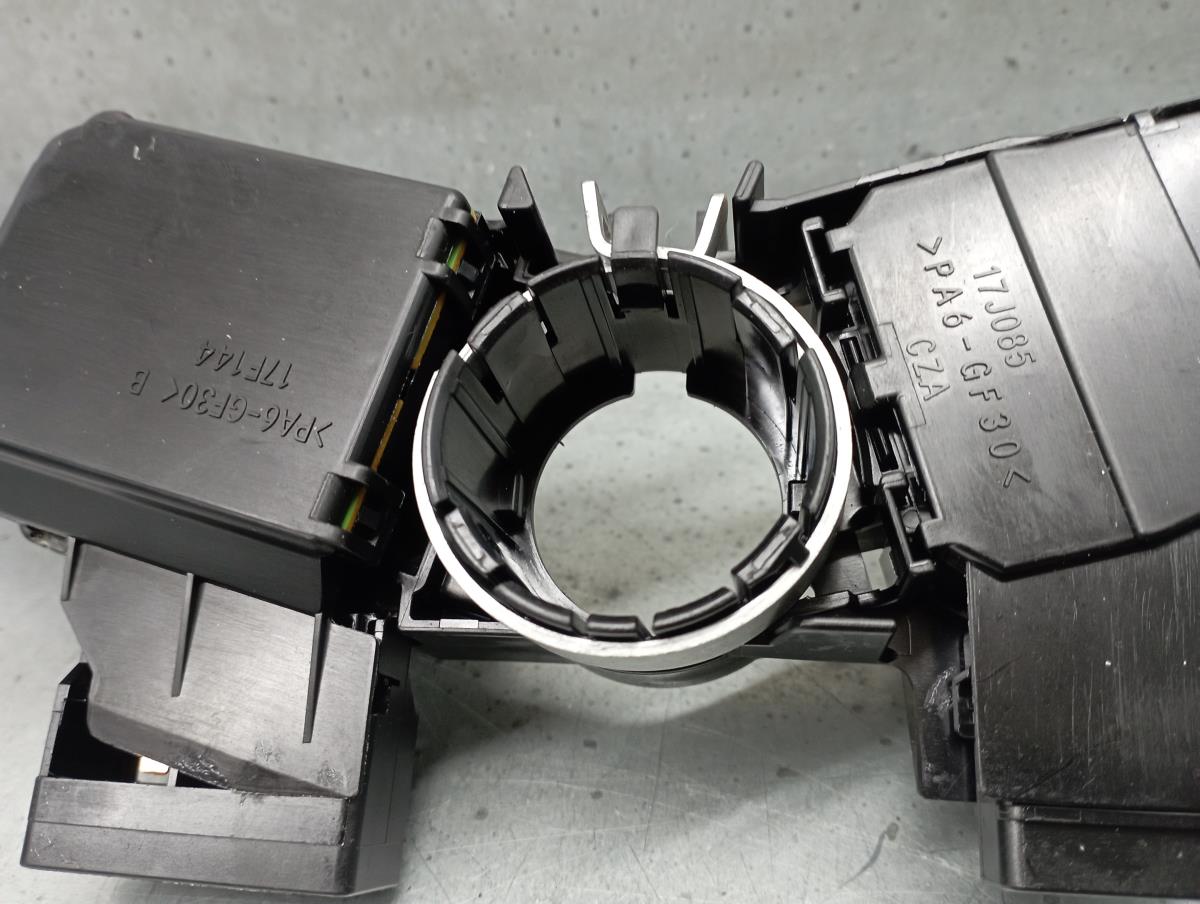 Light and wiper lever set TOYOTA Aygo (_B4_) Imagem-5