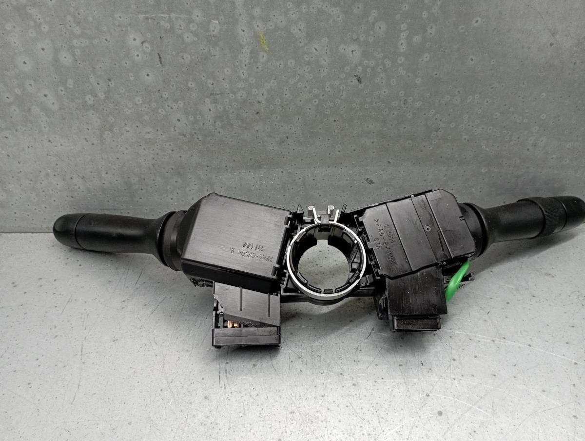 Light and wiper lever set TOYOTA Aygo (_B4_) Imagem-4