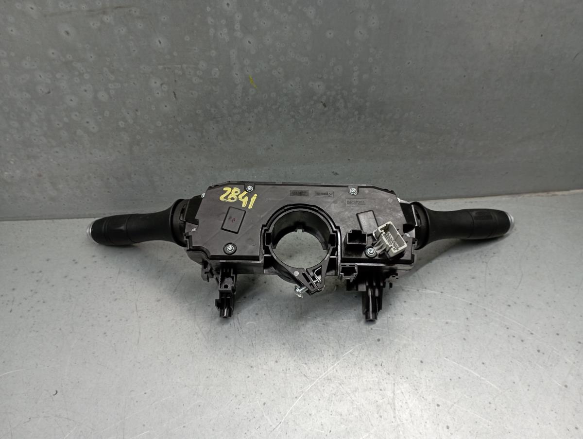 Mando de luces y limpia parabrisas RENAULT Clio V (BF_) Imagem-1