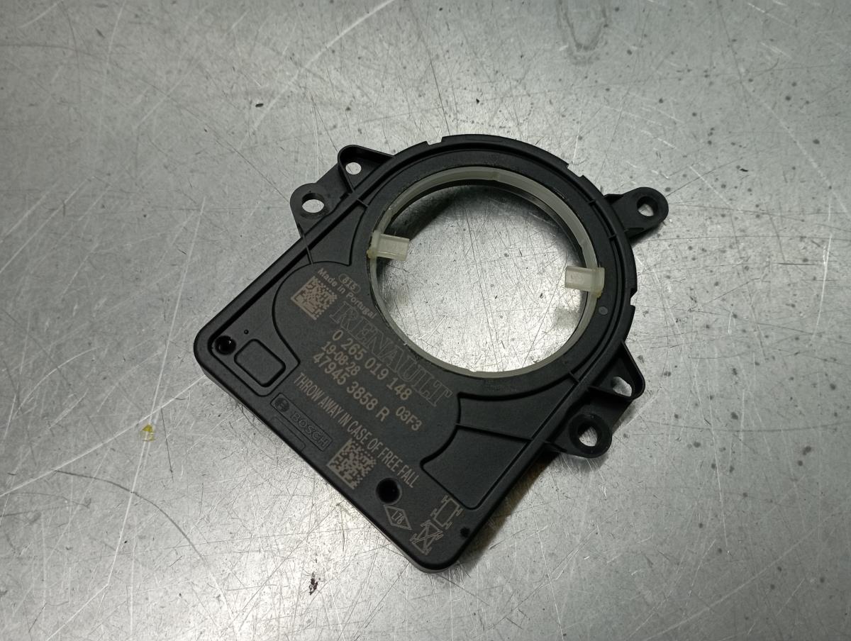 Sensor ângulo direção RENAULT Clio V (BF_) Imagem-1