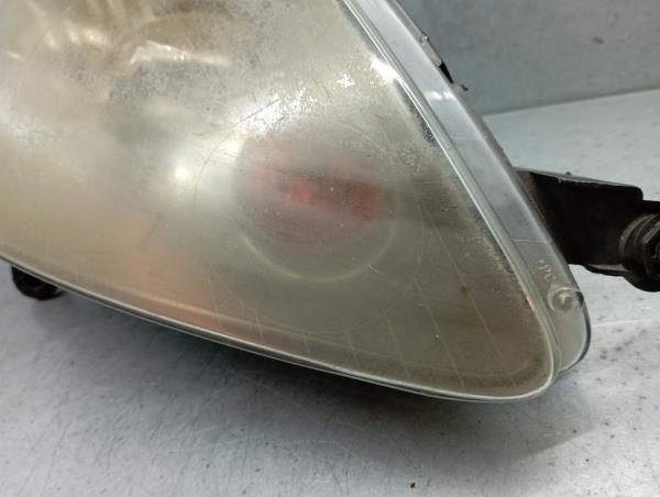 Right Headlight VOLKSWAGEN Golf Plus (5M1, 521) Imagem-2