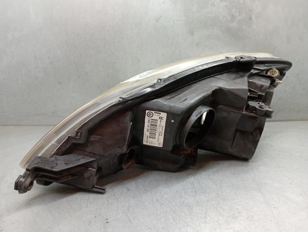 Right Headlight VOLKSWAGEN Golf Plus (5M1, 521) Imagem-3