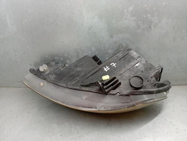 Right Headlight VOLKSWAGEN Golf Plus (5M1, 521) Imagem-5