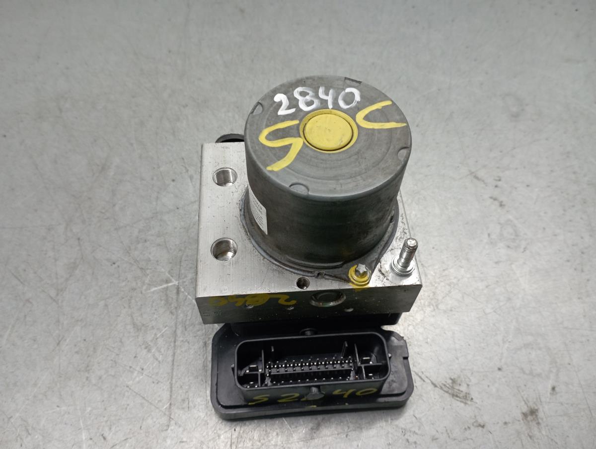 ABS OPEL Crossland X (75)