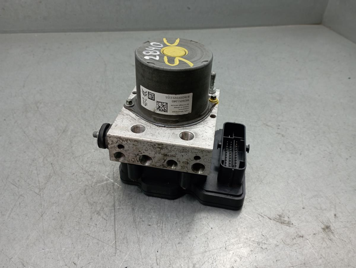 ABS OPEL Crossland X (75) Imagem-1