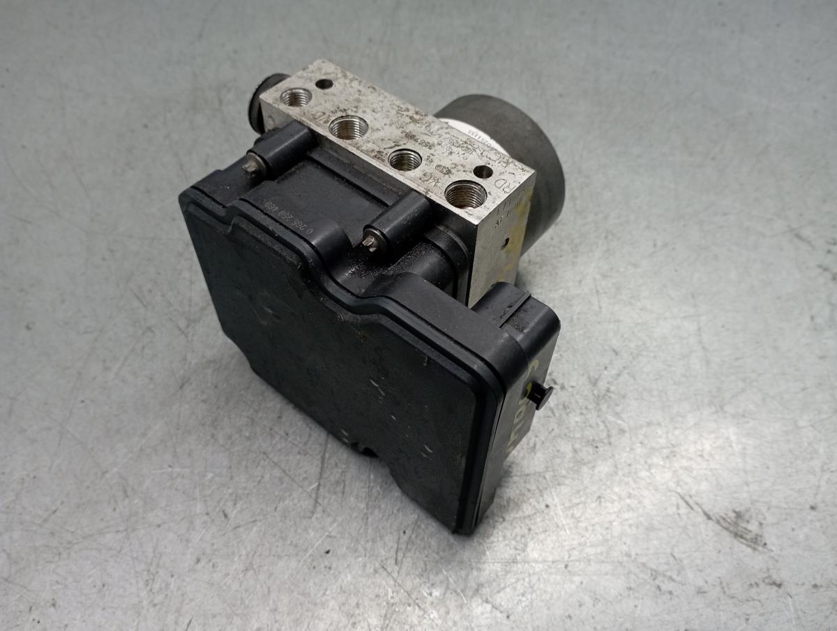 ABS OPEL Crossland X (75) Imagem-2