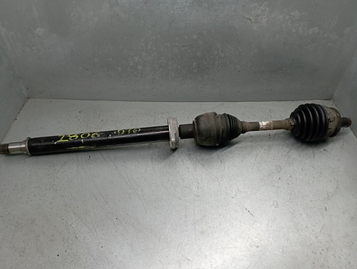 Right front driveshaft MERCEDES-BENZ CLA Shooting Brake (X117)