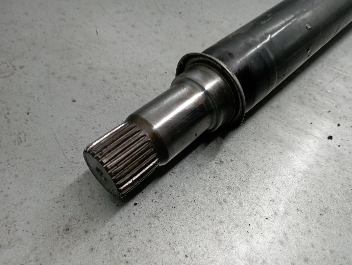 Right front driveshaft MERCEDES-BENZ CLA Shooting Brake (X117) Imagem-3