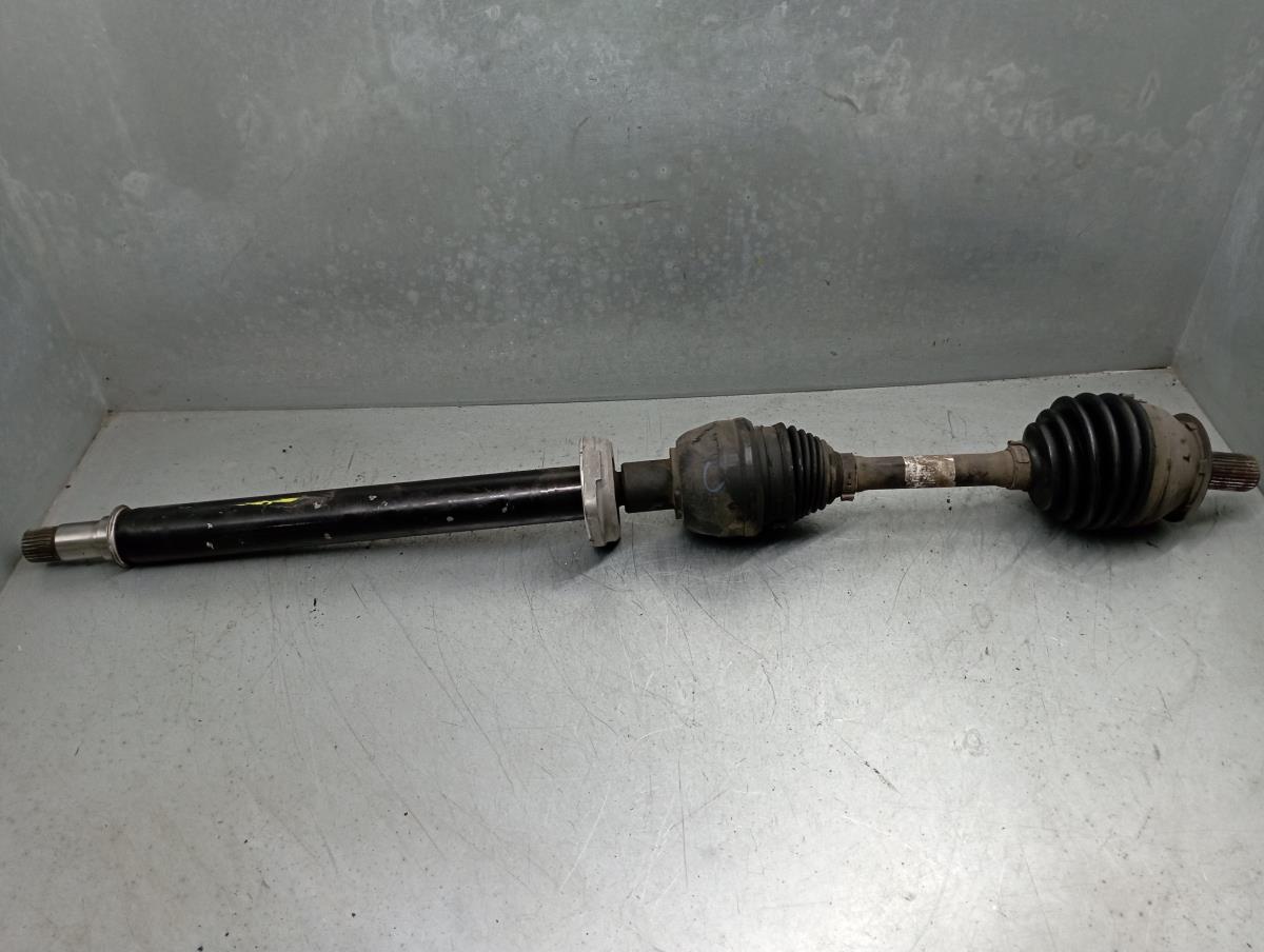 Right front driveshaft MERCEDES-BENZ CLA Shooting Brake (X117) Imagem-1