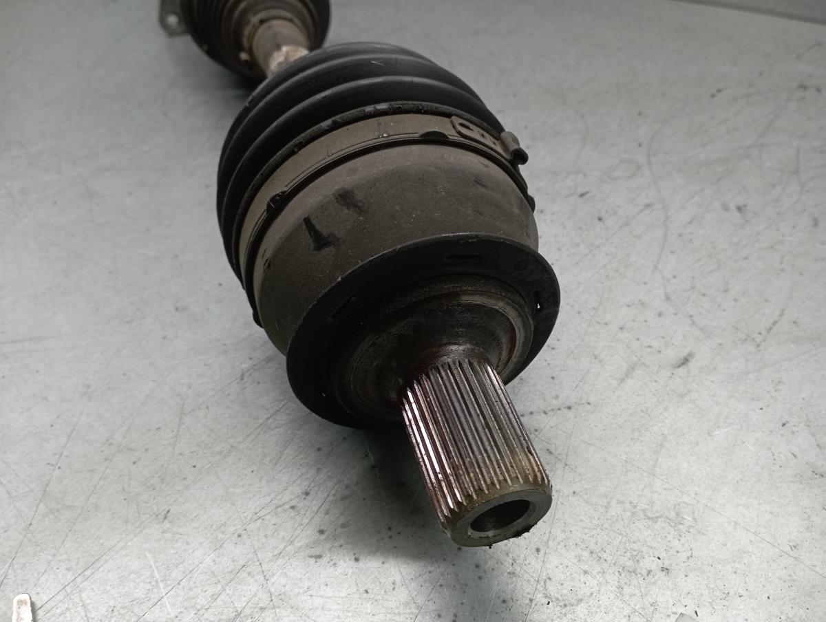 Right front driveshaft MERCEDES-BENZ CLA Shooting Brake (X117) Imagem-2