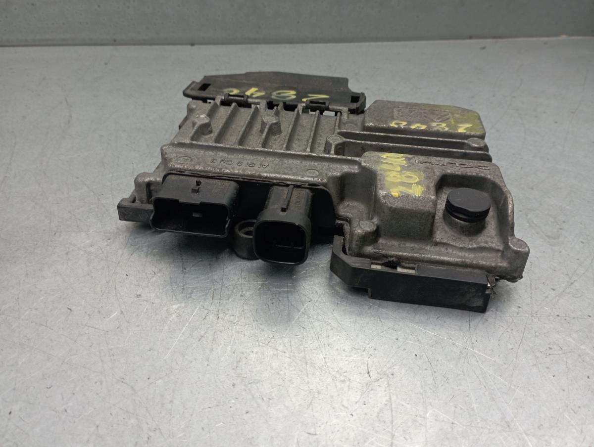 Start/Stop control unit/ ECU OPEL Crossland X (75) Imagem-2