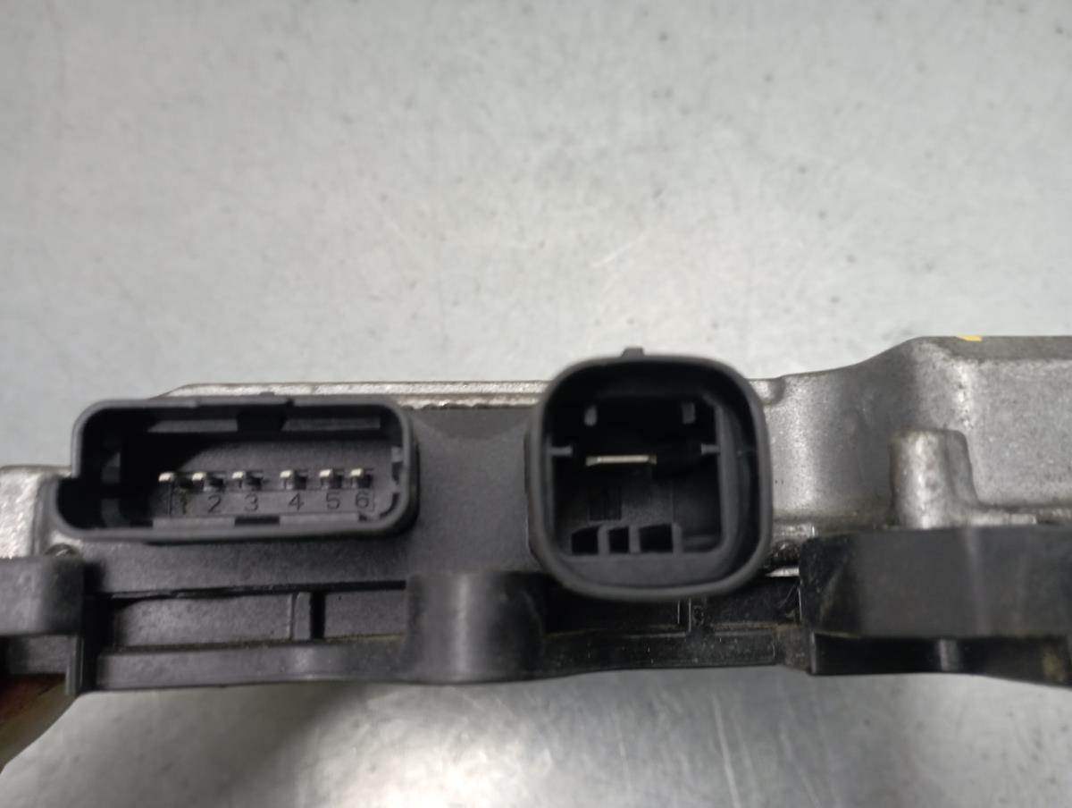 Start/Stop control unit/ ECU OPEL Crossland X (75) Imagem-3