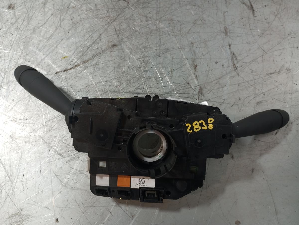 Fita de airbags PEUGEOT 208 II Imagem-3