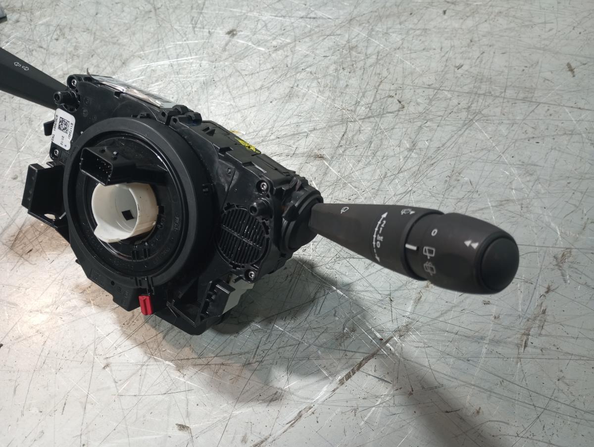 Fita de airbags PEUGEOT 208 II Imagem-2