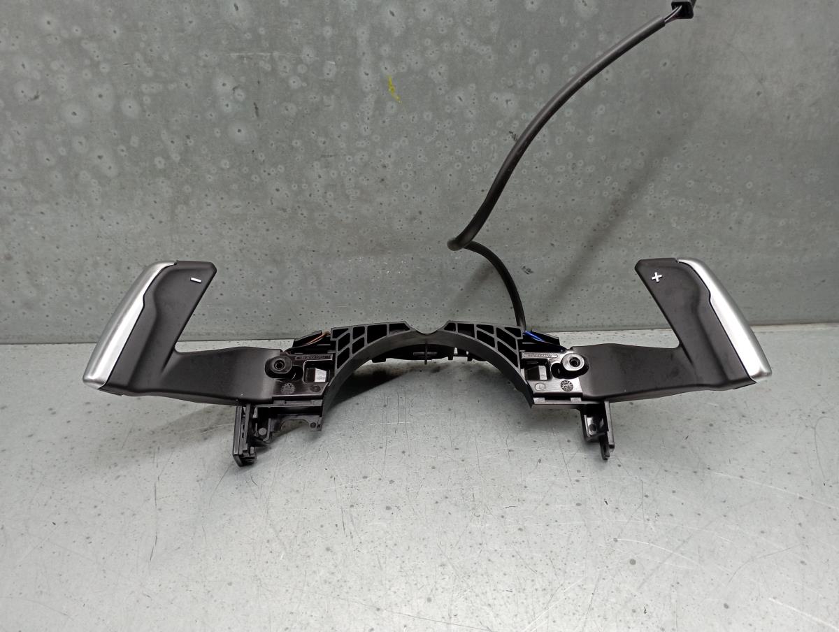 Comandi al volante PEUGEOT 208 II