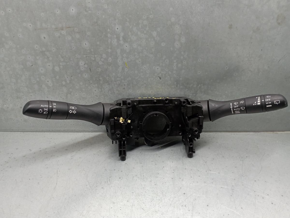 Light and wiper lever set NISSAN Micra V (K14)