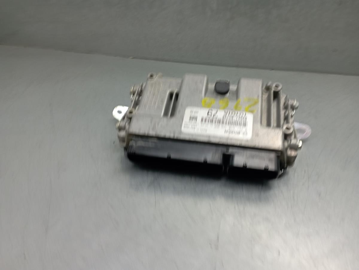 Centralina motor / ECU PEUGEOT 308 II