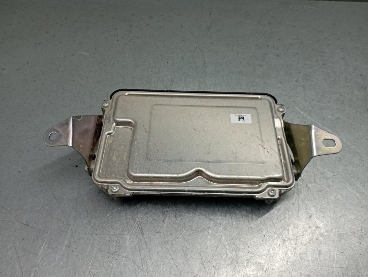 Centralina motor / ECU PEUGEOT 308 II Imagem-2