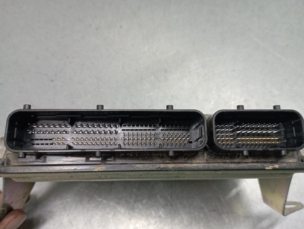 Centralina motor / ECU PEUGEOT 308 II Imagem-3