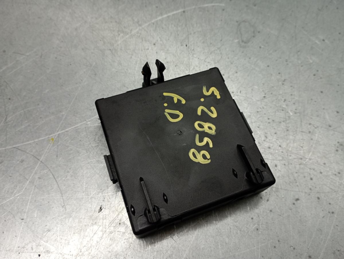 Right front Door Unit Module MERCEDES-BENZ GLA (X156) Imagem-1