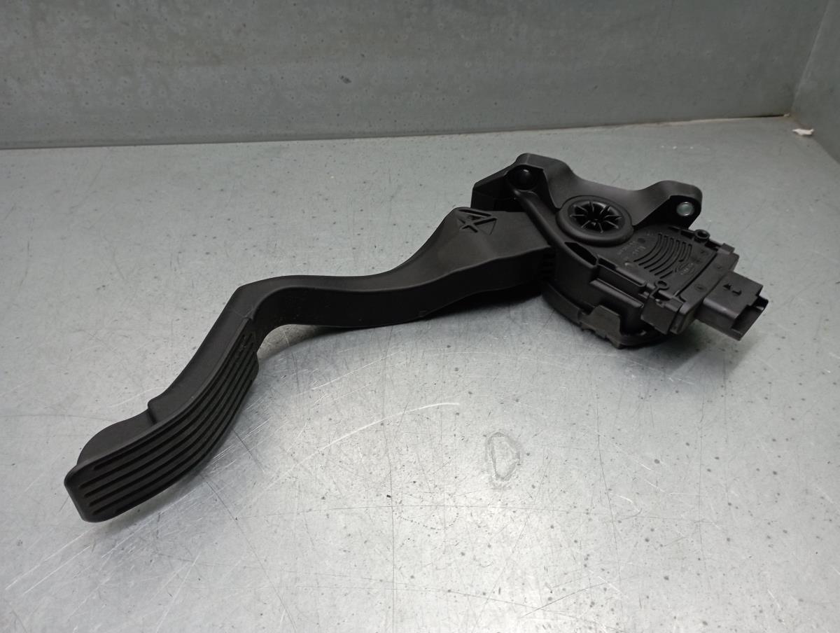 Pedal do acelerador PEUGEOT 2008 I (CU_) Imagem-1