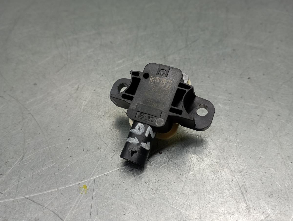 Sensor airbag frente direito MERCEDES-BENZ CLS (C219)