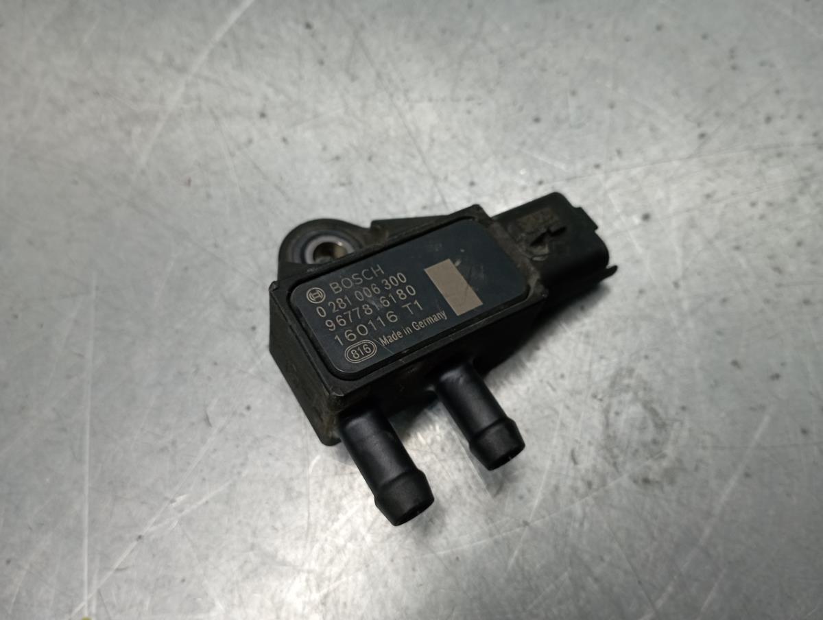 Sensore generico PEUGEOT 308 SW II