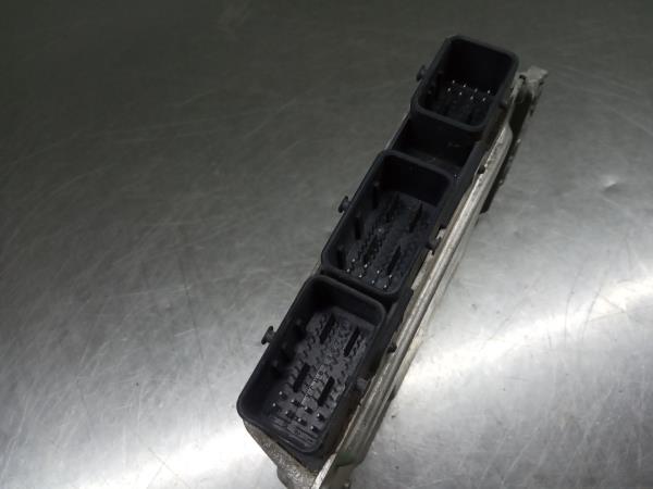 Centralina motor / ECU RENAULT Clio III (BR0/1, CR0/1) Imagem-2