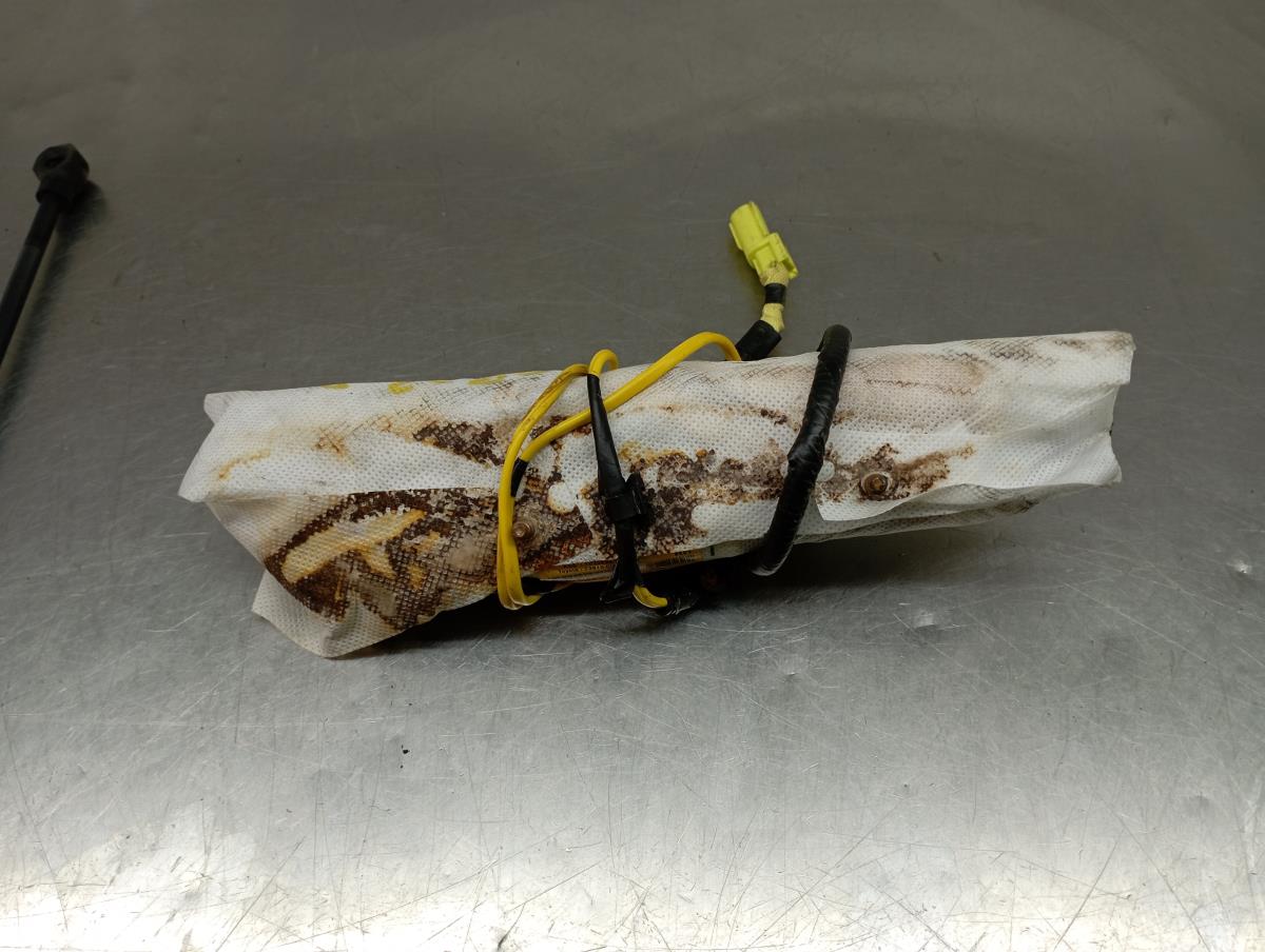 Airbag Derecho TOYOTA Yaris (_P13_)