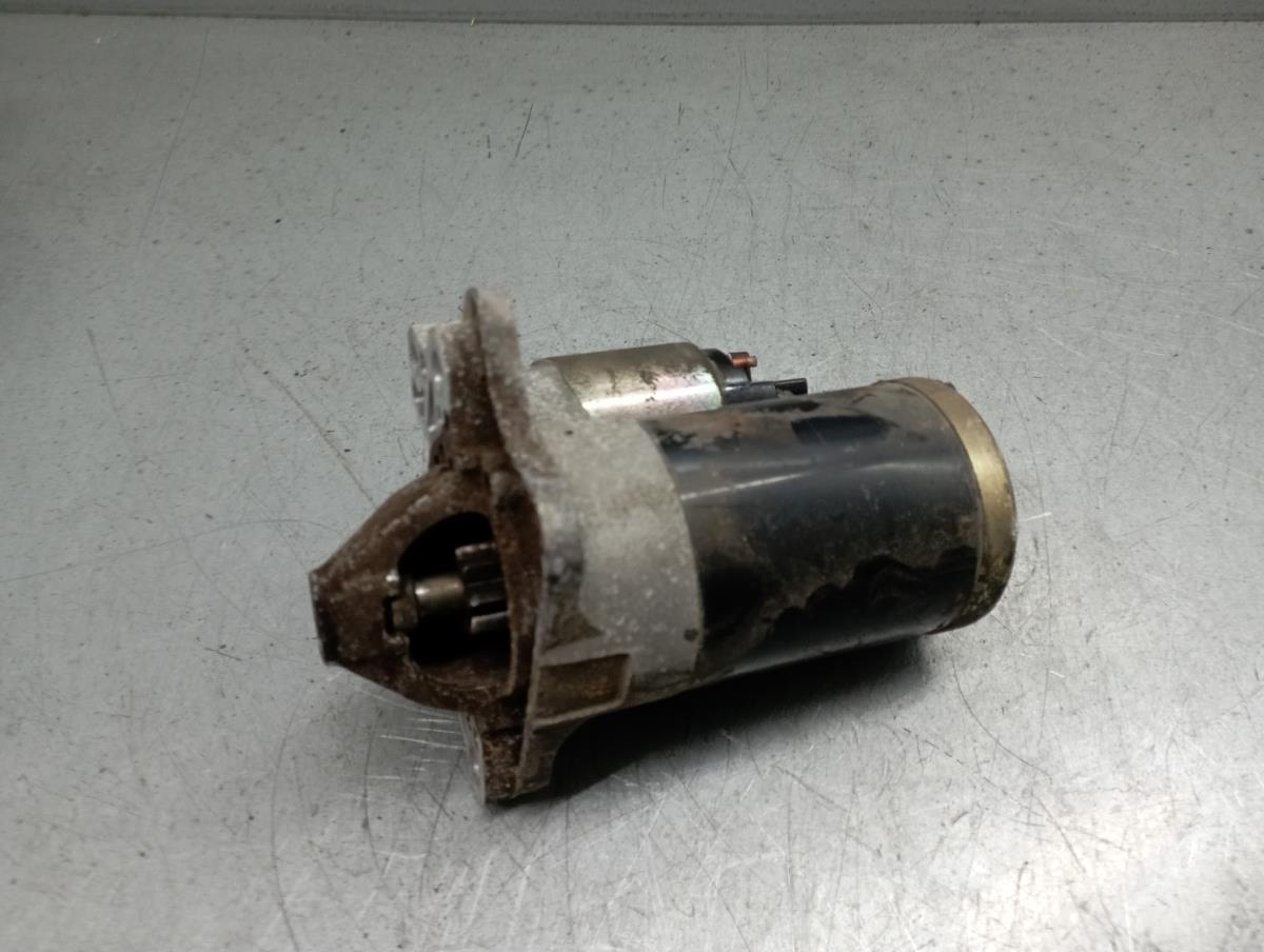 Motor de arranque RENAULT Clio III (BR0/1, CR0/1) Imagem-1