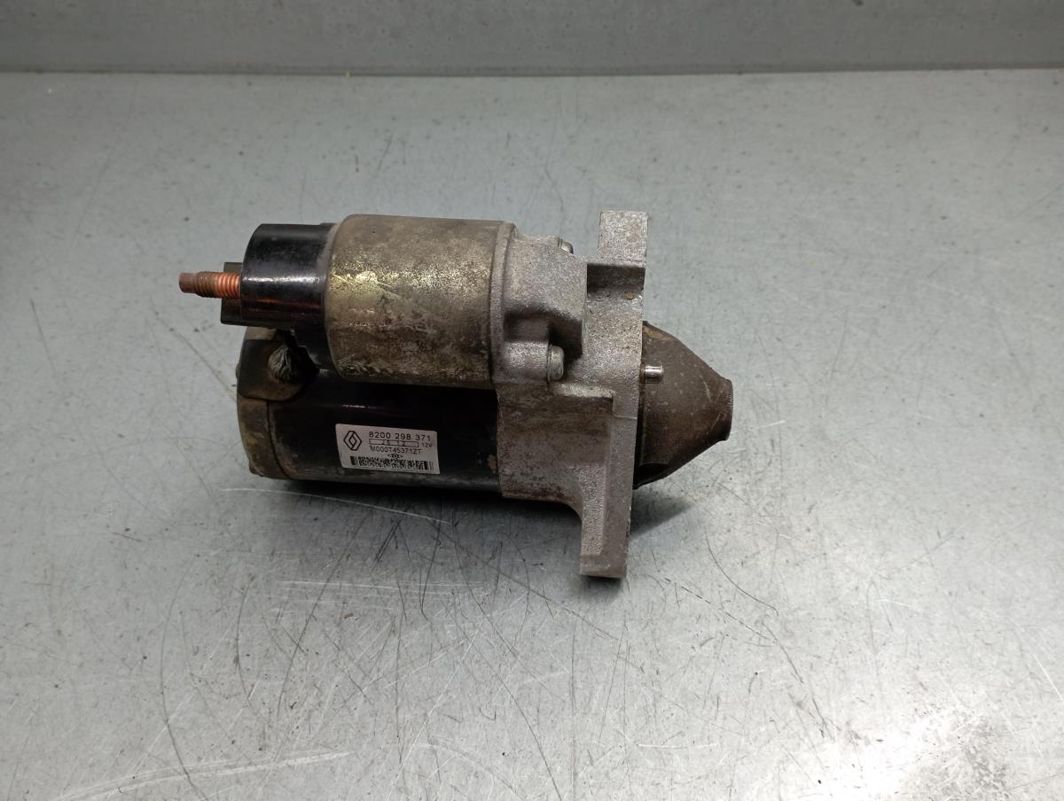 Motor de arranque RENAULT Clio III (BR0/1, CR0/1)