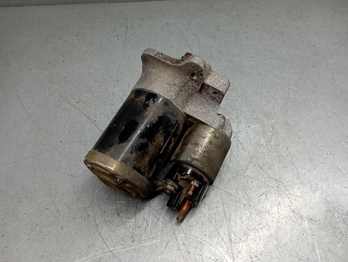 Motor de arranque RENAULT Clio III (BR0/1, CR0/1) Imagem-2