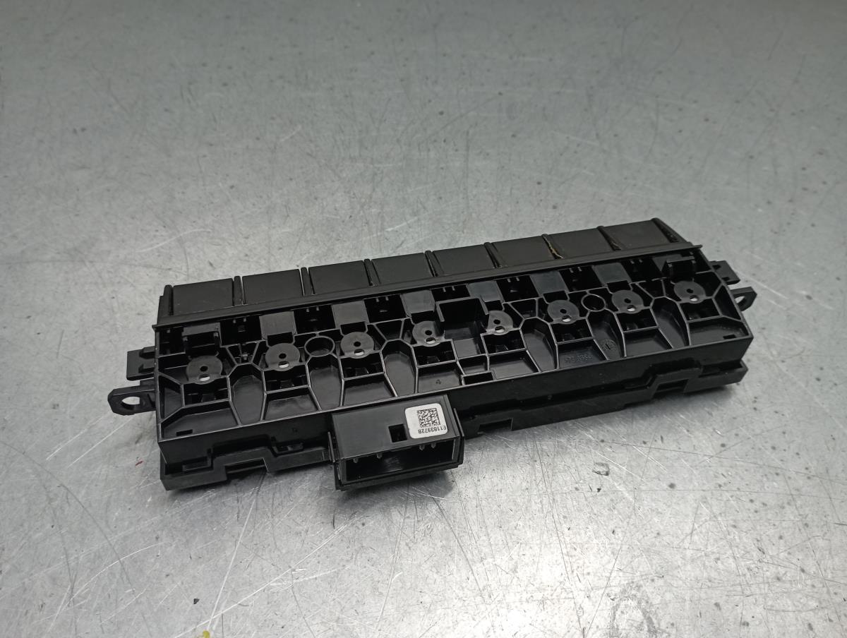 Warning Switch DACIA Duster (HM_) Imagem-1