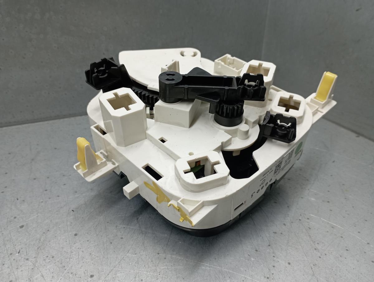 Comando clima PEUGEOT 108 Imagem-3