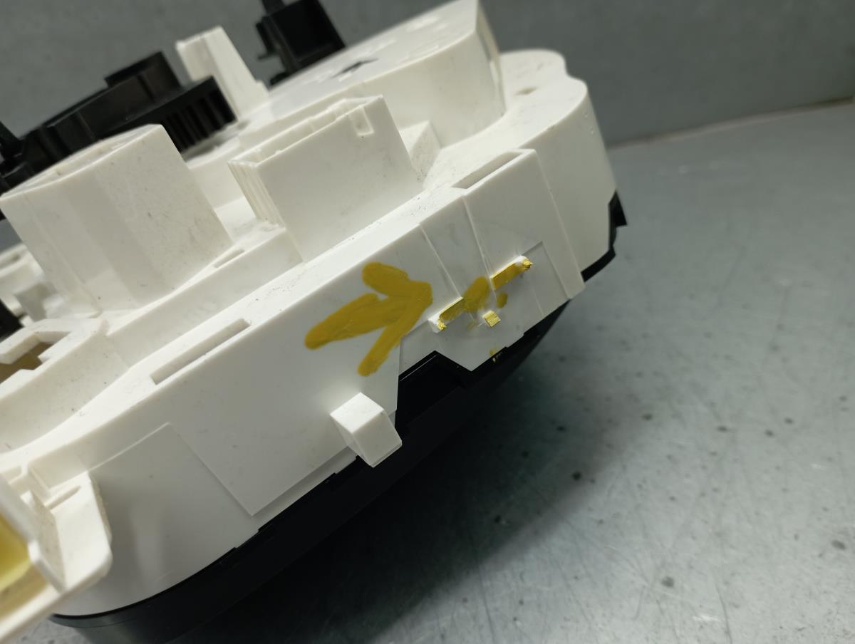 Comando clima PEUGEOT 108 Imagem-2