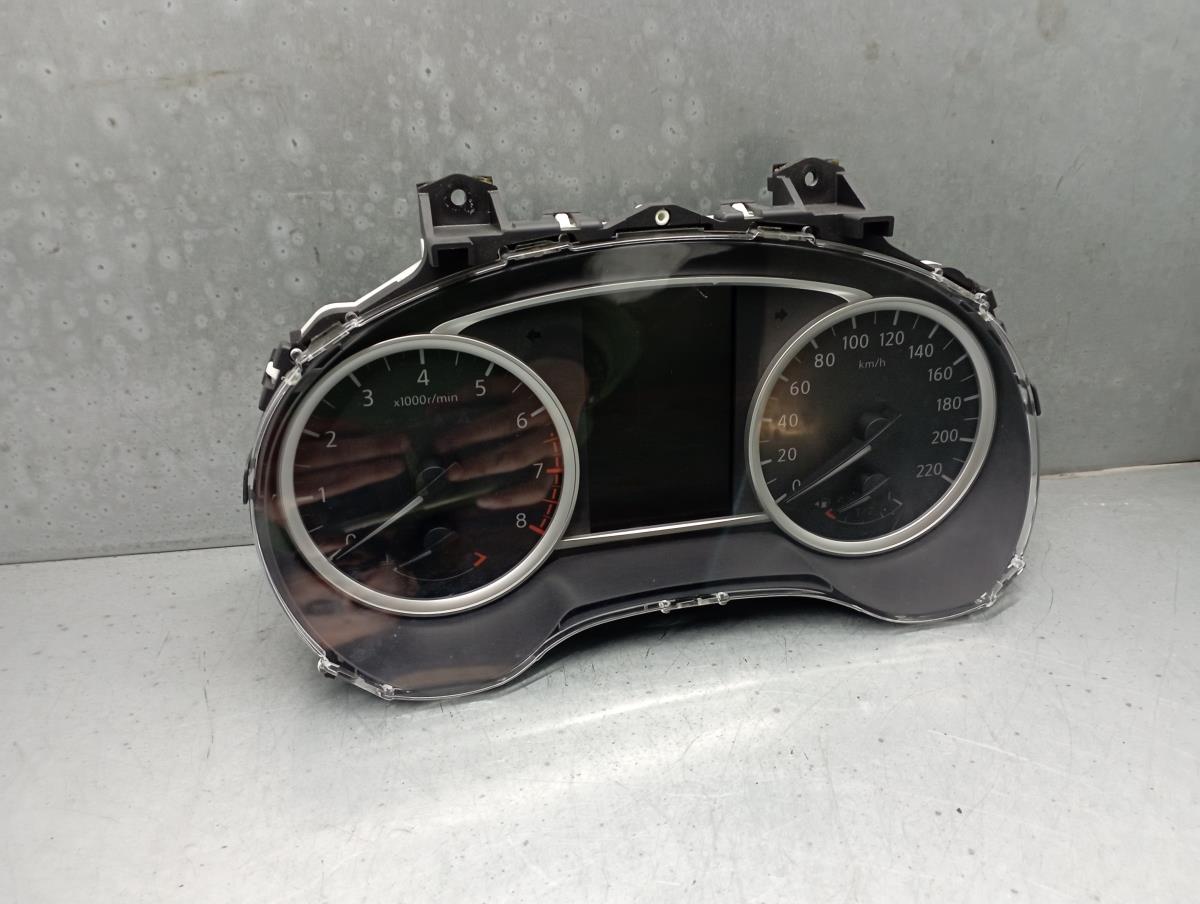 Quadrante / painel de instrumentos NISSAN Micra V (K14)