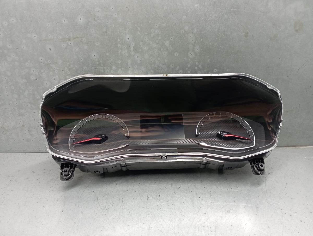 Instrument cluster PEUGEOT 208 II