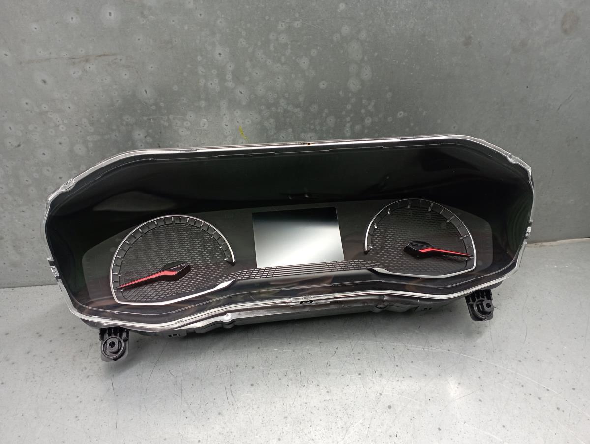 Instrument cluster PEUGEOT 208 II Imagem-1