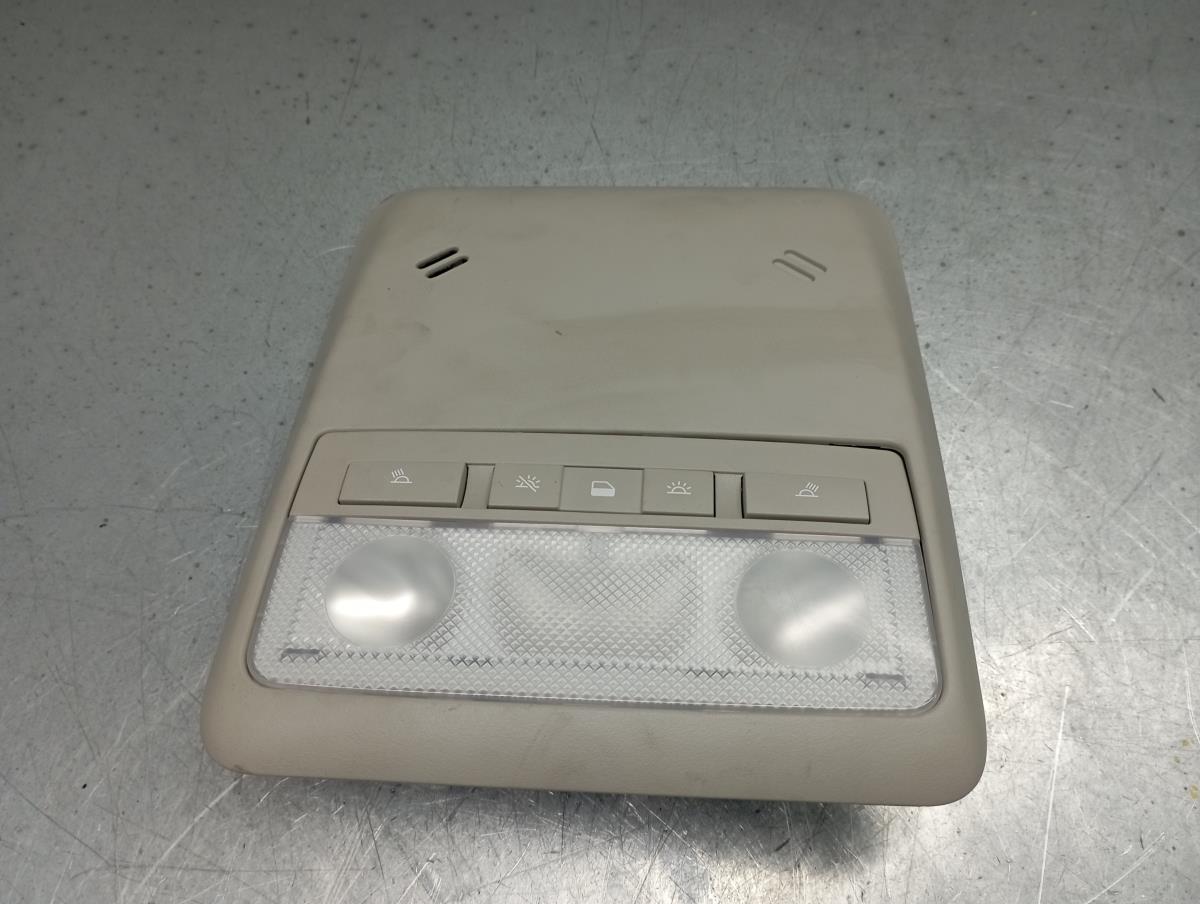 Plafón Delantero OPEL Mokka / Mokka X