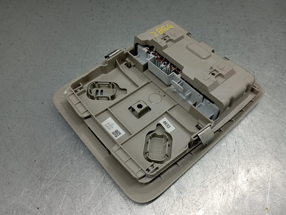 Plafón Delantero OPEL Mokka / Mokka X Imagem-1