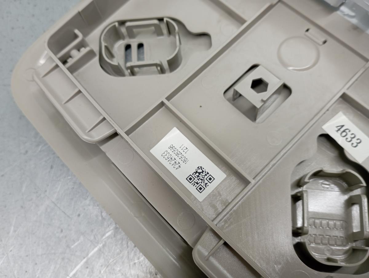 Plafón Delantero OPEL Mokka / Mokka X Imagem-2