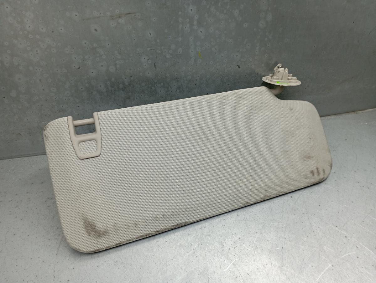 Pála de sol esquerda OPEL Mokka / Mokka X Imagem-1