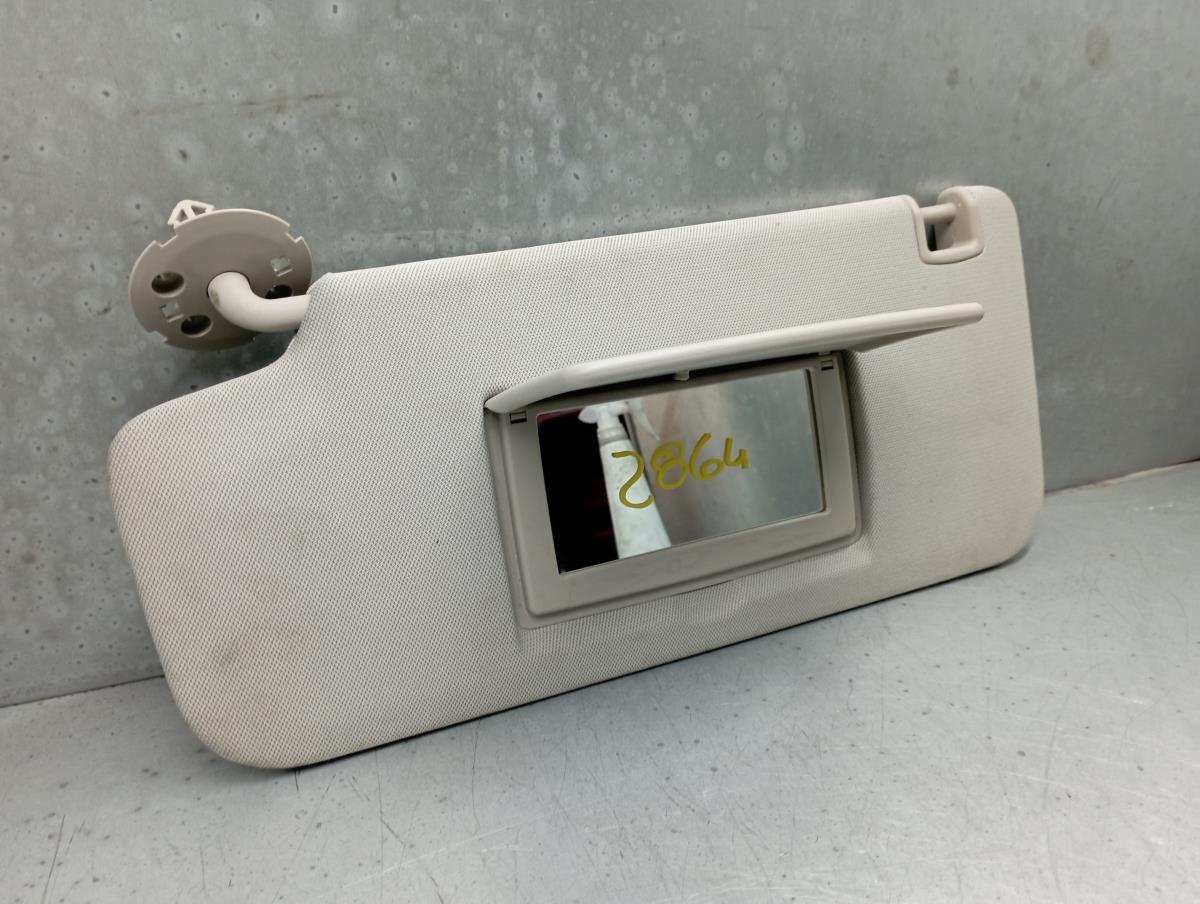 Pála de sol esquerda OPEL Mokka / Mokka X