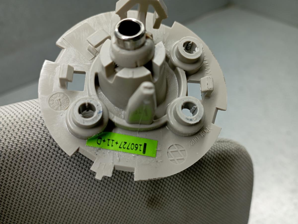 Pála de sol esquerda OPEL Mokka / Mokka X Imagem-2