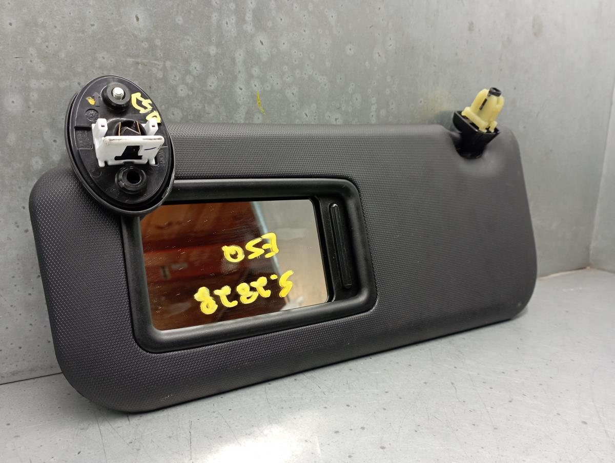 Pála de sol esquerda TOYOTA Corolla Hatchback (_E21_)