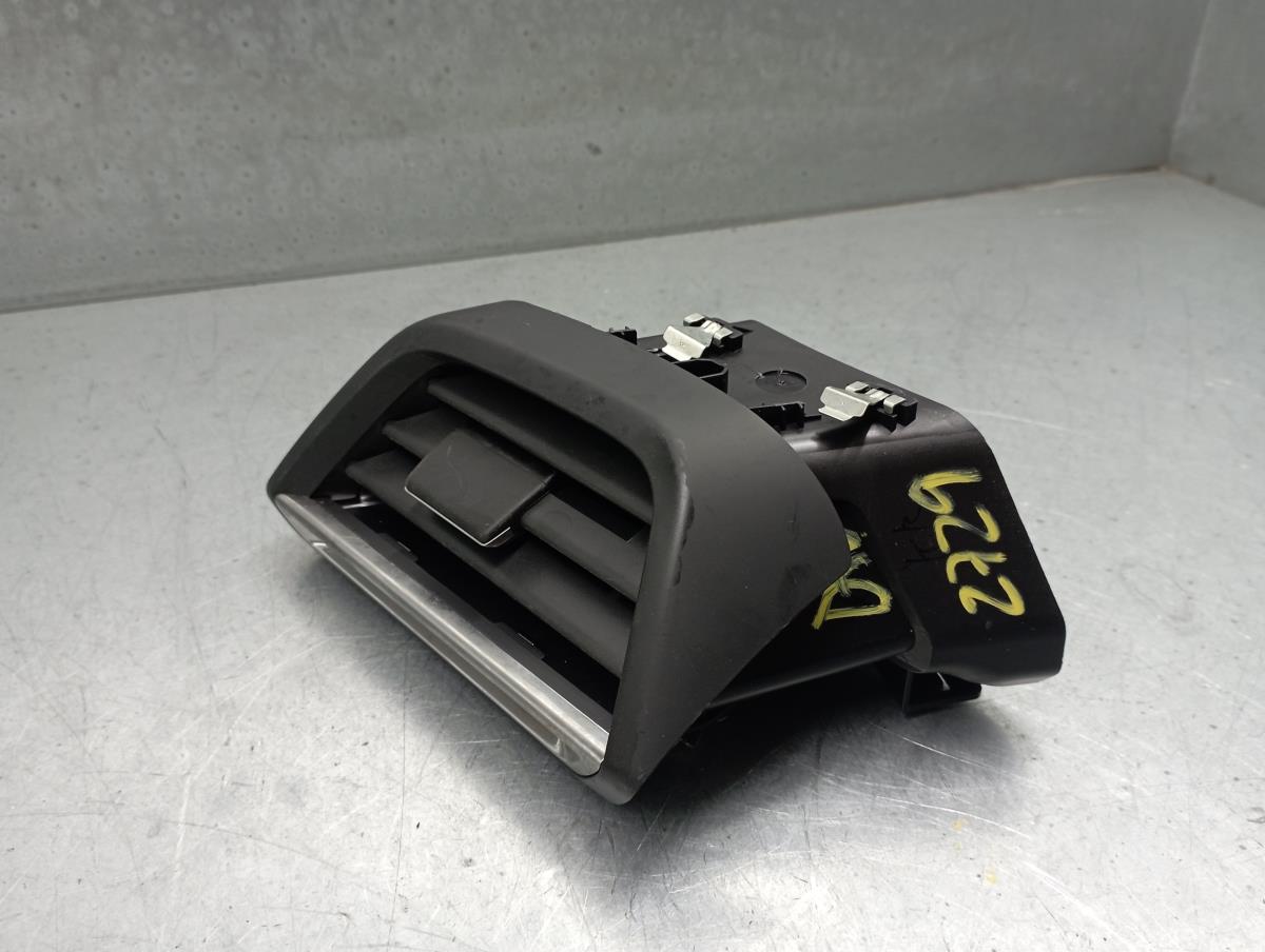 Comportas da chauffage / sofagem PEUGEOT 208 II