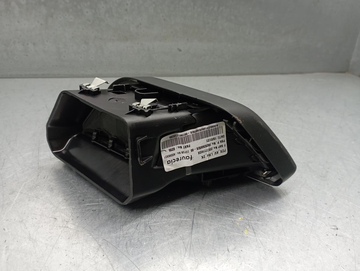 Comportas da chauffage / sofagem PEUGEOT 208 II Imagem-1