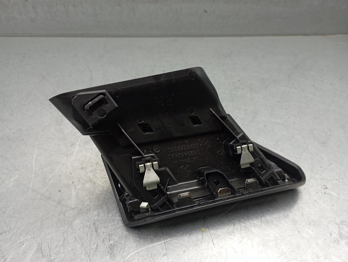 Comportas da chauffage / sofagem PEUGEOT 208 II Imagem-3